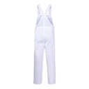 CLOTHING-SET, WHITE, M(170/92-96), CE, QUEST LAHTI PROFİX CODE LPQC70M