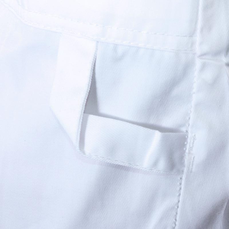 CLOTHING-SET, WHITE, M(170/92-96), CE, QUEST LAHTI PROFİX CODE LPQC70M