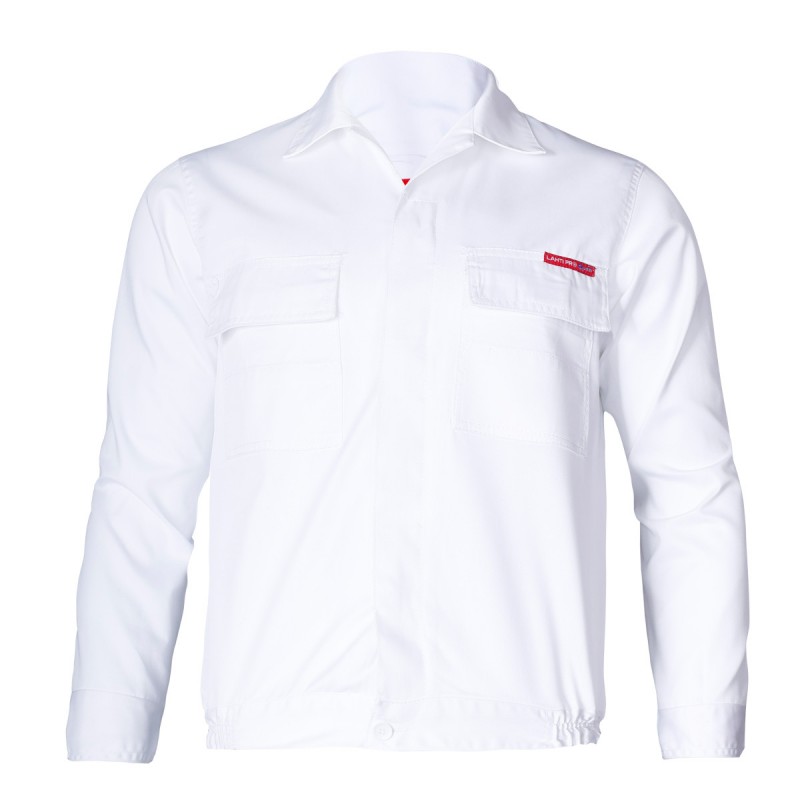 CLOTHING-SET, WHITE, XL(176/108-112), CE, QUEST LAHTI PROFİX CODE LPQC76XL