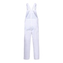 CLOTHING-SET, WHITE, XL(176/108-112), CE, QUEST LAHTI PROFİX CODE LPQC76XL