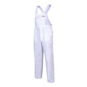 CLOTHING-SET, WHITE, XL(182/108-112), CE, QUEST LAHTI PROFİX CODE LPQC82XL
