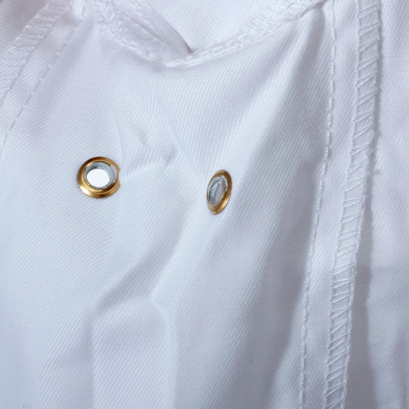 BIBPANTS, WHITE, L(176/90-94), CE, QUEST LAHTI PROFİX CODE LPQD76L