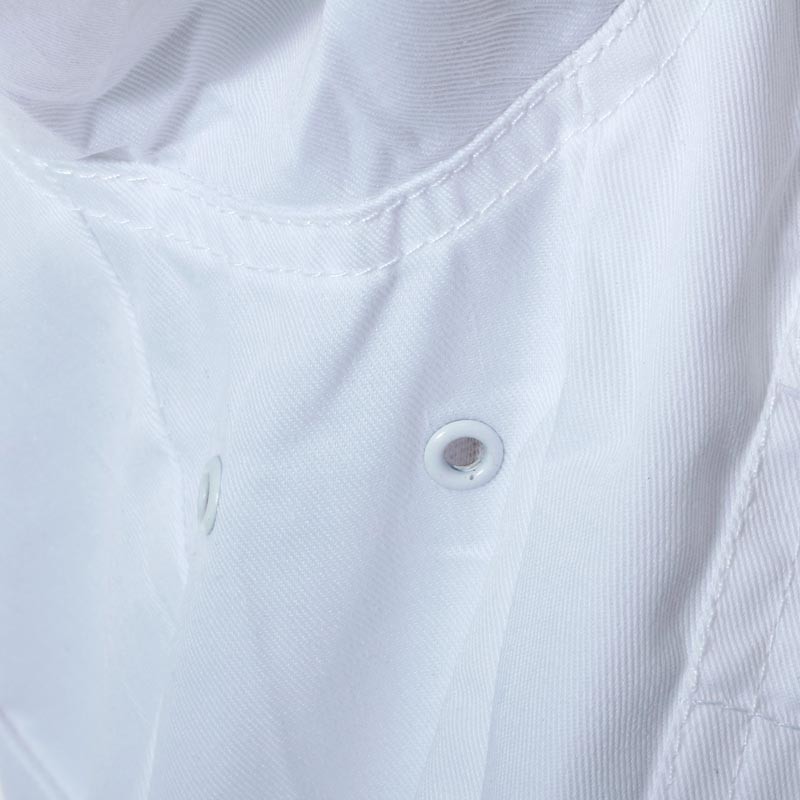 BIBPANTS, WHITE, 2XL(182/106-110), CE, QUEST LAHTI PROFİX CODE LPQD822X