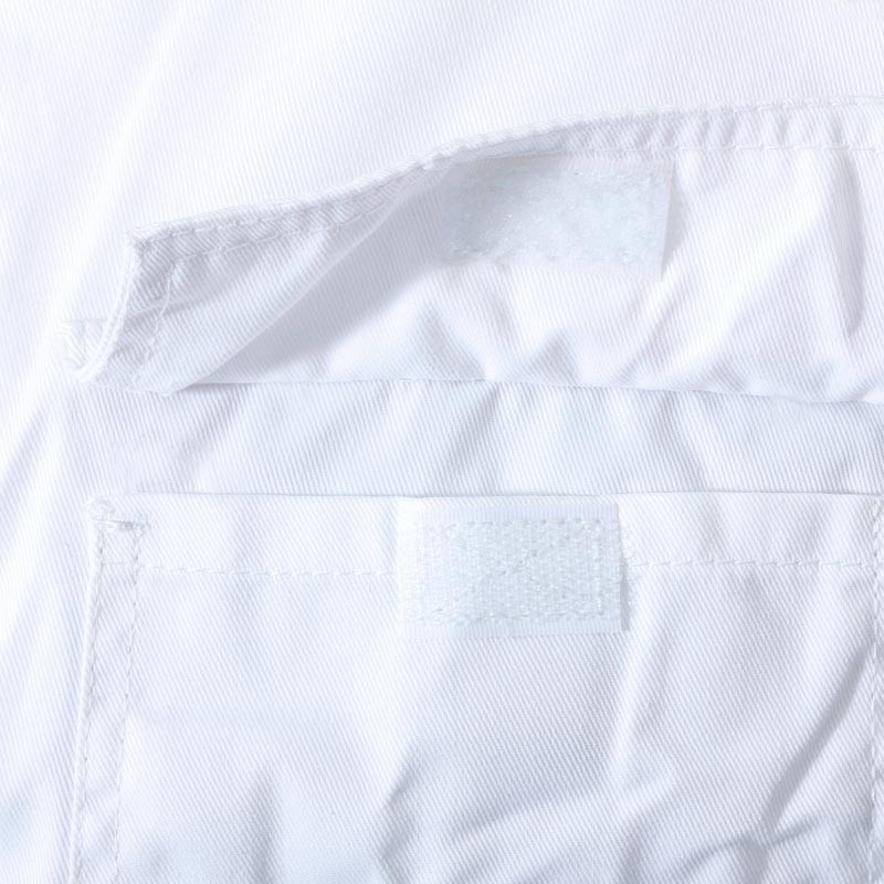 BIBPANTS, WHITE, 2XL(188/106-110), CE, QUEST LAHTI PROFİX CODE LPQD882X
