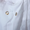 BIBPANTS, WHITE, XL(188/98-102), CE, QUEST LAHTI PROFİX CODE LPQD88XL