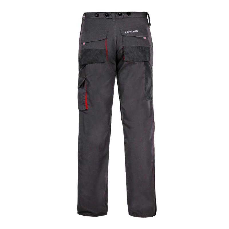 LAHTI TROUSERS, SIZE M (50), CE, LAHTI PROFİX CODE LPSR0150
