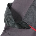 LAHTI TROUSERS, SIZE M (50), CE, LAHTI PROFİX CODE LPSR0150