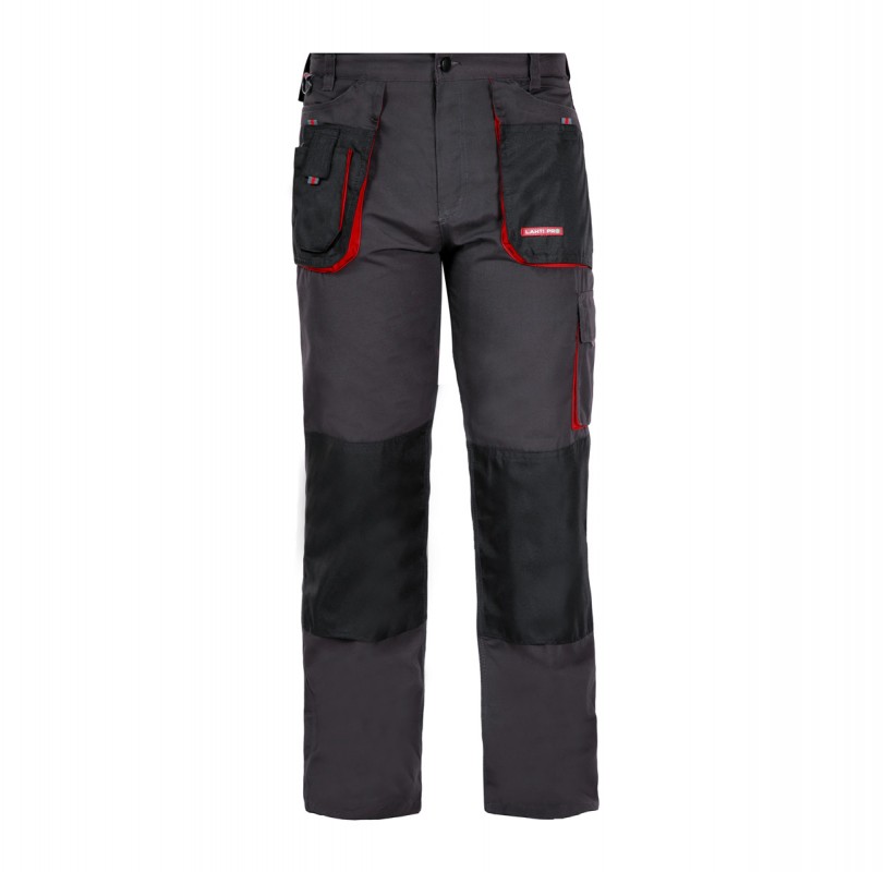 LAHTI TROUSERS, SIZE 2L (54), CE, LAHTI PROFİX CODE LPSR0154