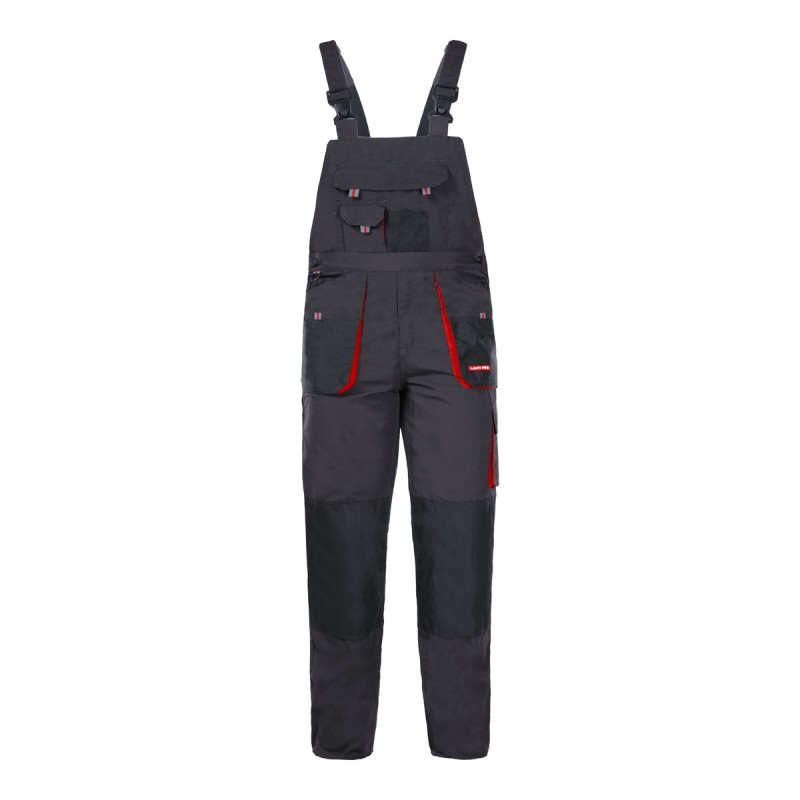 LAHTI BIBPANTS, SIZE M (50), CE, LAHTI PROFİX CODE LPSR0250