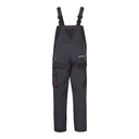 LAHTI BIBPANTS, SIZE M (50), CE, LAHTI PROFİX CODE LPSR0250