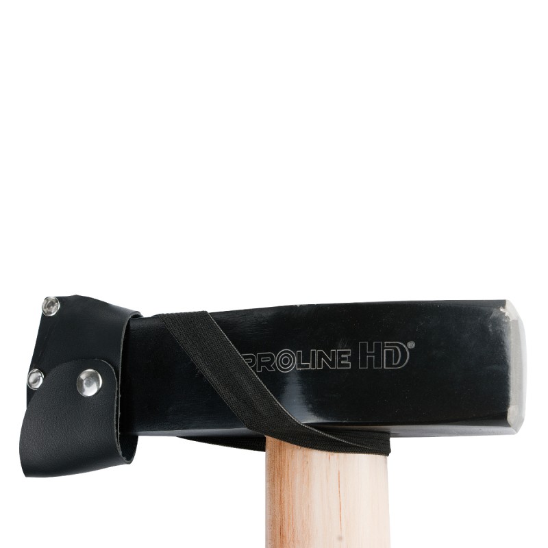 SPLITTING MAUL 3,0 KG HICKORY SHAFT, PROLINE HD Profix Code :12803