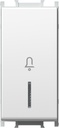 PUSH BUTTON 1WAY  TEM  SM11PWIN01-U