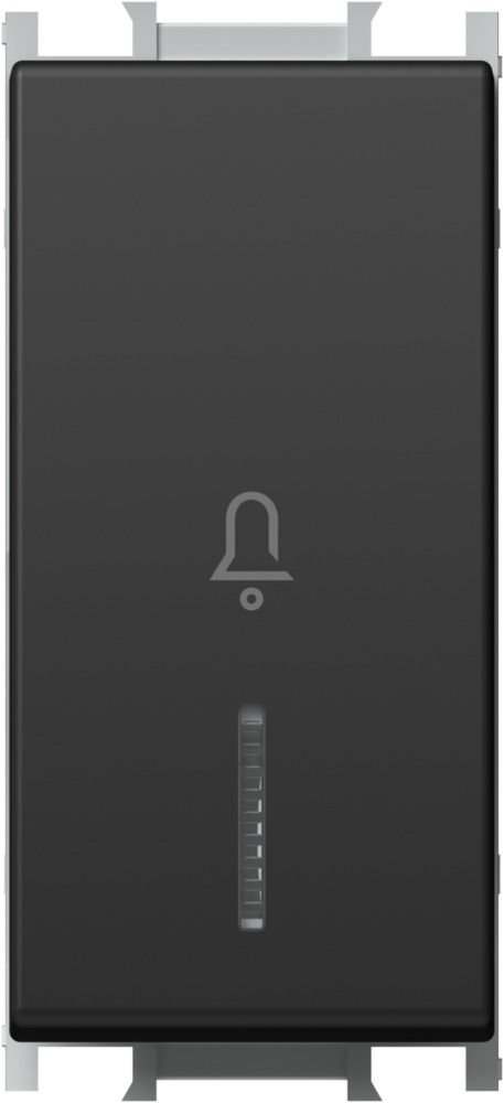 PUSH BUTTON 1WAY  TEM  SM11SBIN01-U