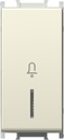 PUSH BUTTON 1WAY  TEM  SM11IWIN01-U