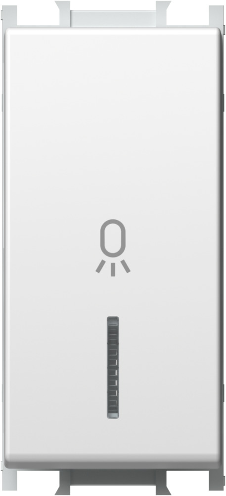 PUSH BUTTON 1WAY  TEM  SM11PWIN02-P