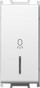 PUSH BUTTON 1WAY  TEM  SM11PWIN02-P