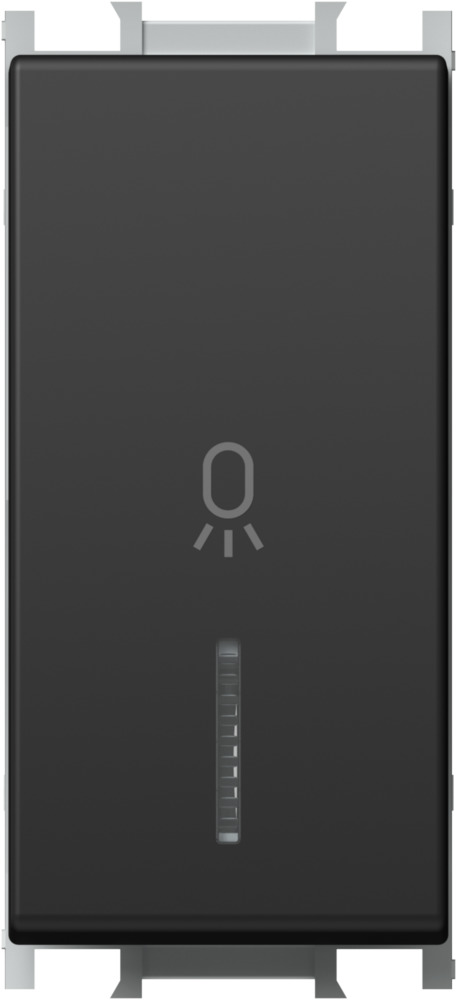 PUSH BUTTON 1WAY  TEM  SM11SBIN02-U