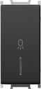 PUSH BUTTON 1WAY  TEM  SM11SBIN02-U