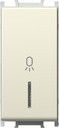 PUSH BUTTON 1WAY  TEM  SM11IWIN02-U