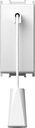 PUSH BUTTON 2WAY WITH CORD  TEM  SM62PWCD-U