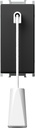 PUSH BUTTON 2WAY WITH CORD  TEM  SM62SBCD-U
