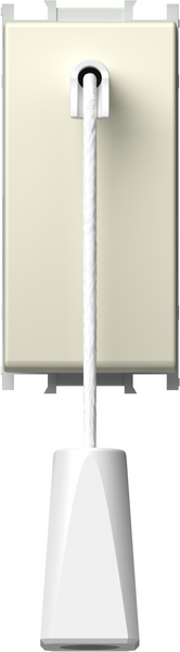 PUSH BUTTON 2WAY WITH CORD  TEM  SM62IWCD-U