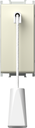 PUSH BUTTON 2WAY WITH CORD  TEM  SM62IWCD-U