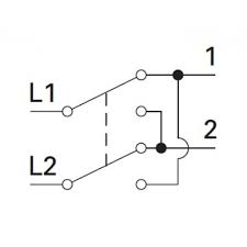 SWITCH INTERMEDIATE  TEM  SM70PW-P