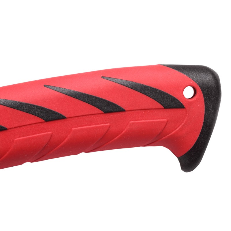 HAND AXE 1000G, FIBER GLASS HANDLE 455MM 12840