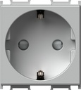 SOCKET SCHUKO+KS  TEM  VM10ES-P