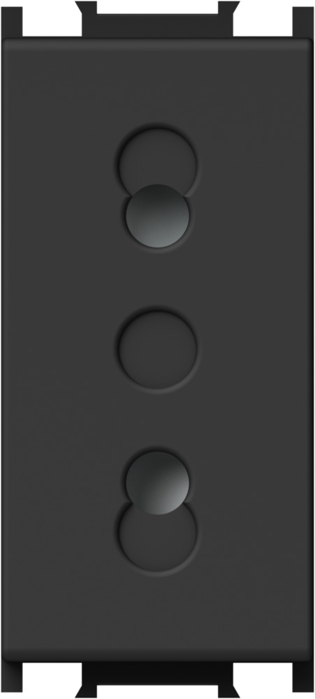 SOCKET EURO+KS  TEM  VM20SB-P