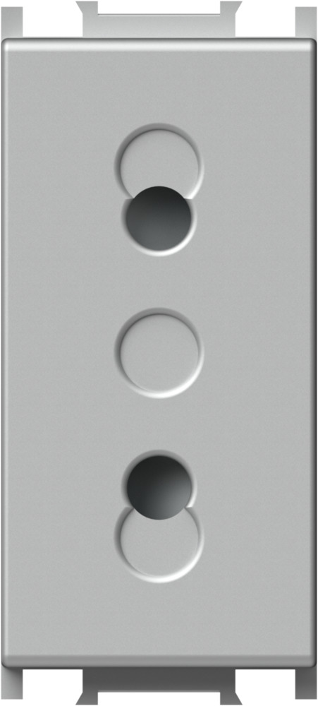 SOCKET EURO+KS  TEM  VM20ES-P