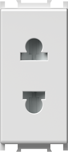 SOCKET EURO/AMERICAN+KS  TEM  VM21PW-U