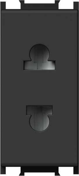 SOCKET EURO/AMERICAN+KS  TEM  VM21SB-U