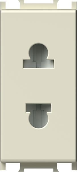 SOCKET EURO/AMERICAN+KS  TEM  VM21IW-U