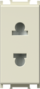 SOCKET EURO/AMERICAN+KS  TEM  VM21IW-U