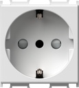 SOCKET SCHUKO/ITA P30+KS  TEM  VM32PW-U