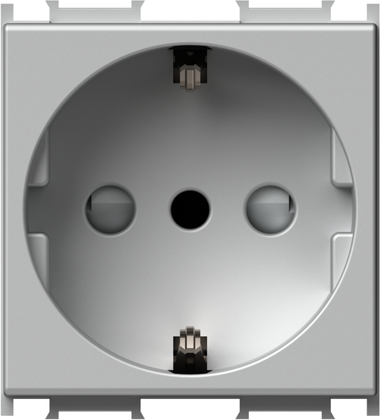 SOCKET SCHUKO/ITA P30+KS  TEM  VM32ES-U