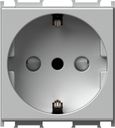 SOCKET SCHUKO/ITA P30+KS  TEM  VM32ES-U