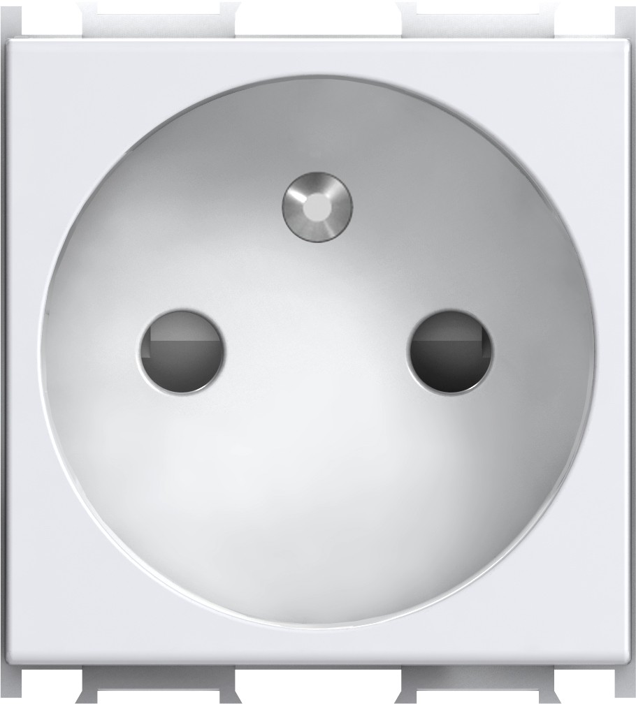 SOCKET FRENCH+KS  TEM  VM40PW-P