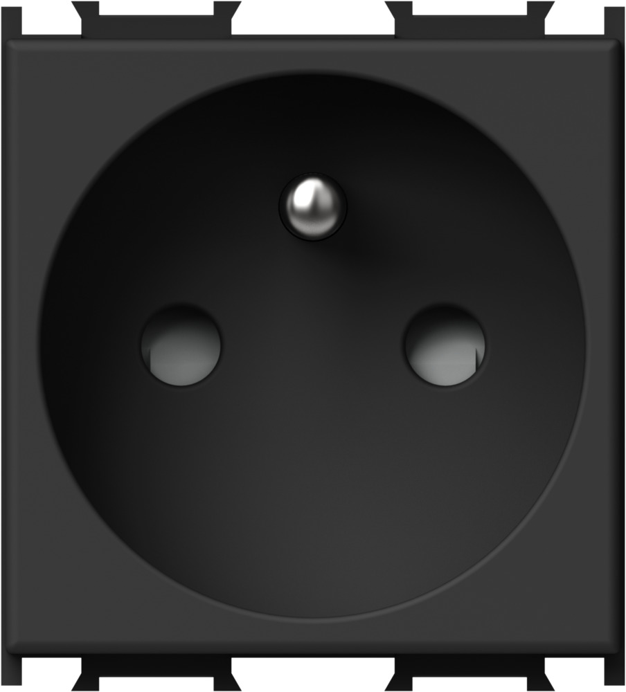 SOCKET FRENCH+KS  TEM  VM40SB-P