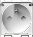 SOCKET FRENCH+KS+COVER  TEM  VM41PT-U