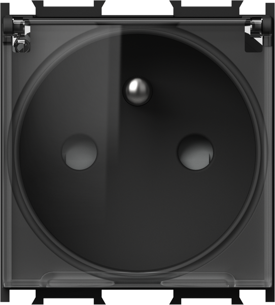 SOCKET FRENCH+KS+COVER  TEM  VM41BT-U