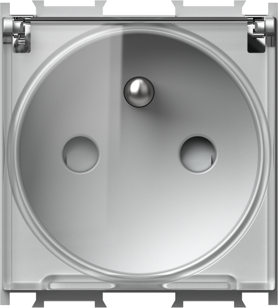 SOCKET FRENCH+KS+COVER  TEM  VM41ST-U