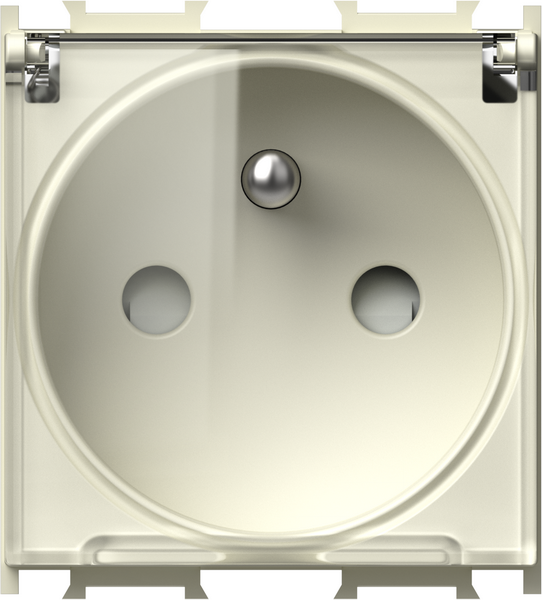 SOCKET FRENCH+KS+COVER  TEM  VM41IT-U