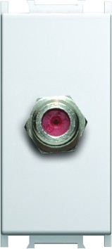 SOCKET SAT BASIC  TEM  KM15PW-P
