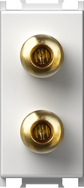 SOCKET AUDIO LOUDSPEAKERS  TEM  KM23PW-U