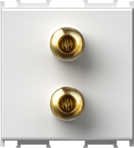 SOCKET AUDIO LOUDSPEAKERS  TEM  KM26PW-U