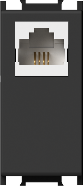 SOCKET TEL LT  TEM  KM30SB-U