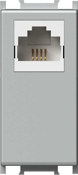 SOCKET TEL LT  TEM  KM30ES-U